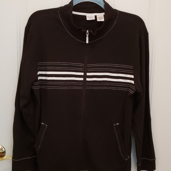 Bold Spirit Sweat suit Jacket & Pants - Picture 1 of 12
